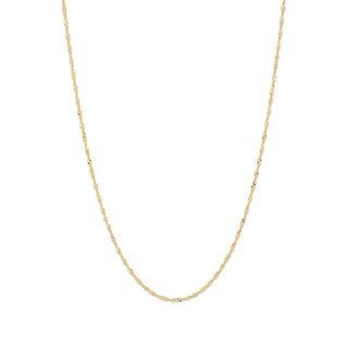 L' Atelier Gold 18 Karat by Manor  Halskette 