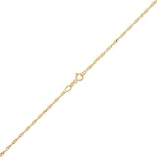 L' Atelier Gold 18 Karat by Manor  Halskette 