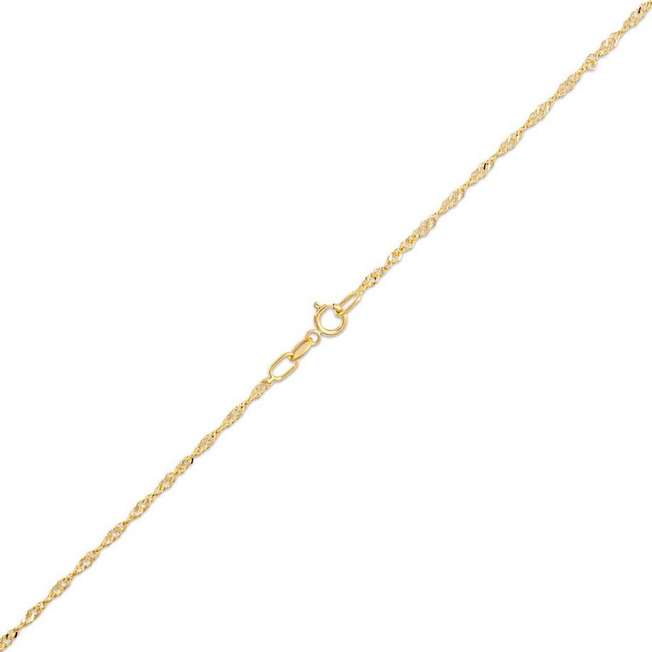 L' Atelier Gold 18 Karat by Manor  Collana 