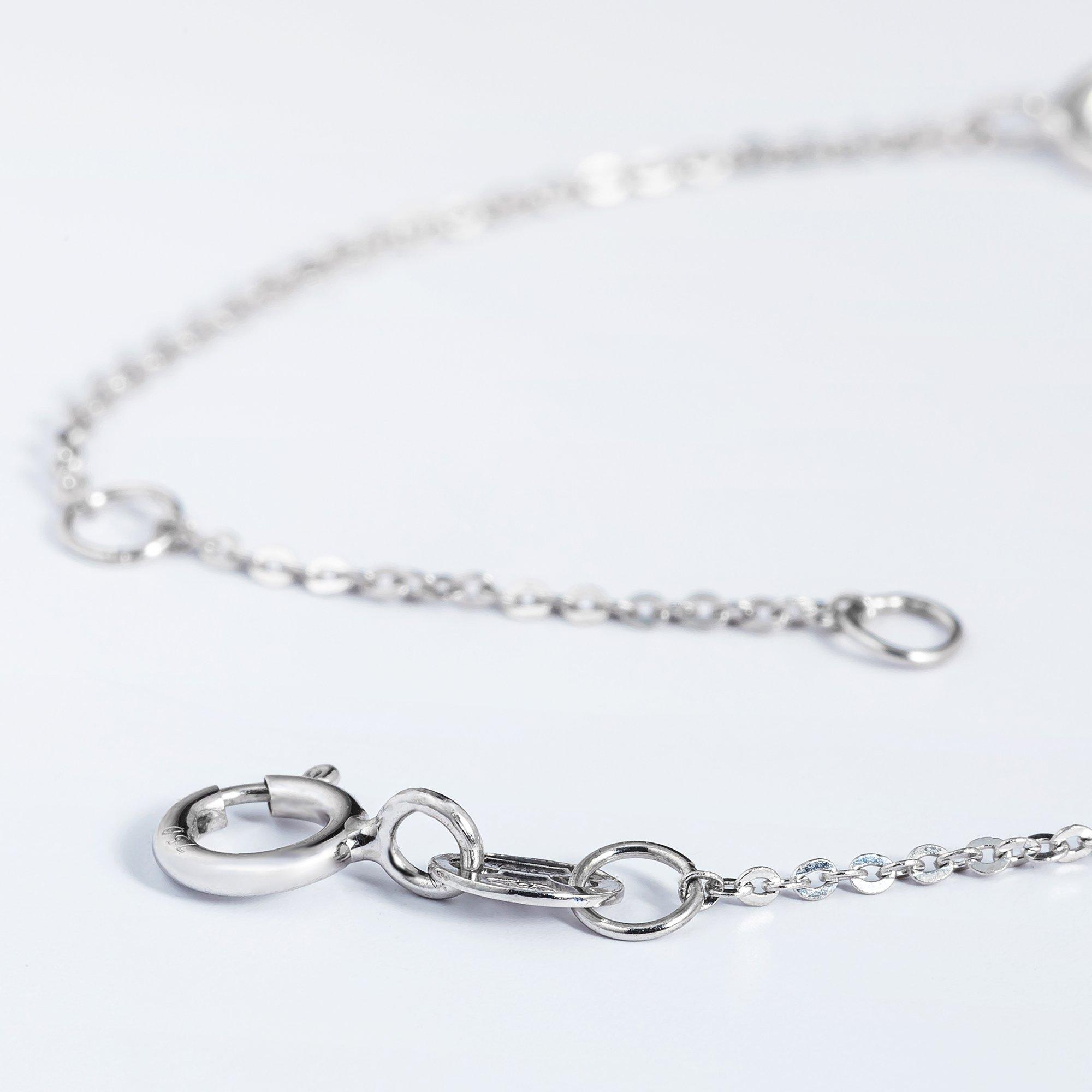 L' Atelier Gold 18 Karat by Manor  Bracelet 