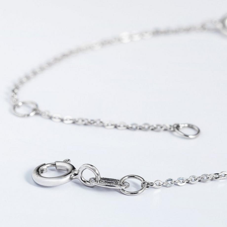 L' Atelier Gold 18 Karat by Manor  Bracciale 