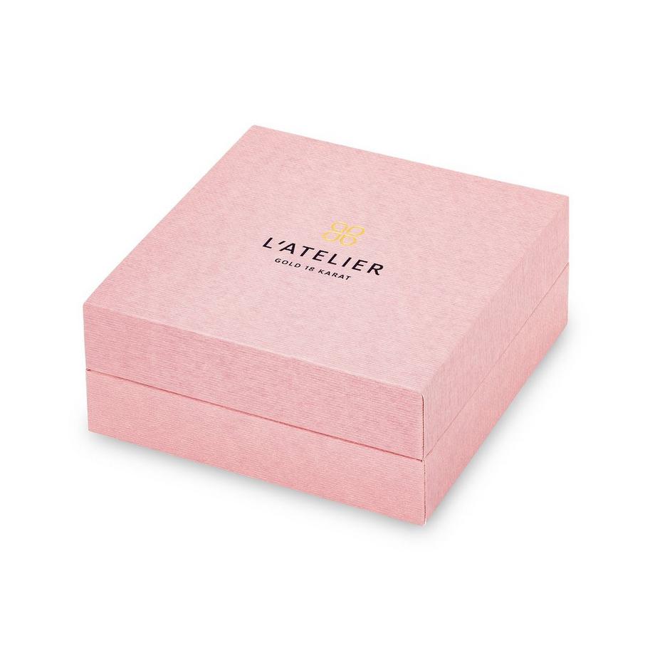 L' Atelier Gold 18 Karat by Manor  Bracciale 