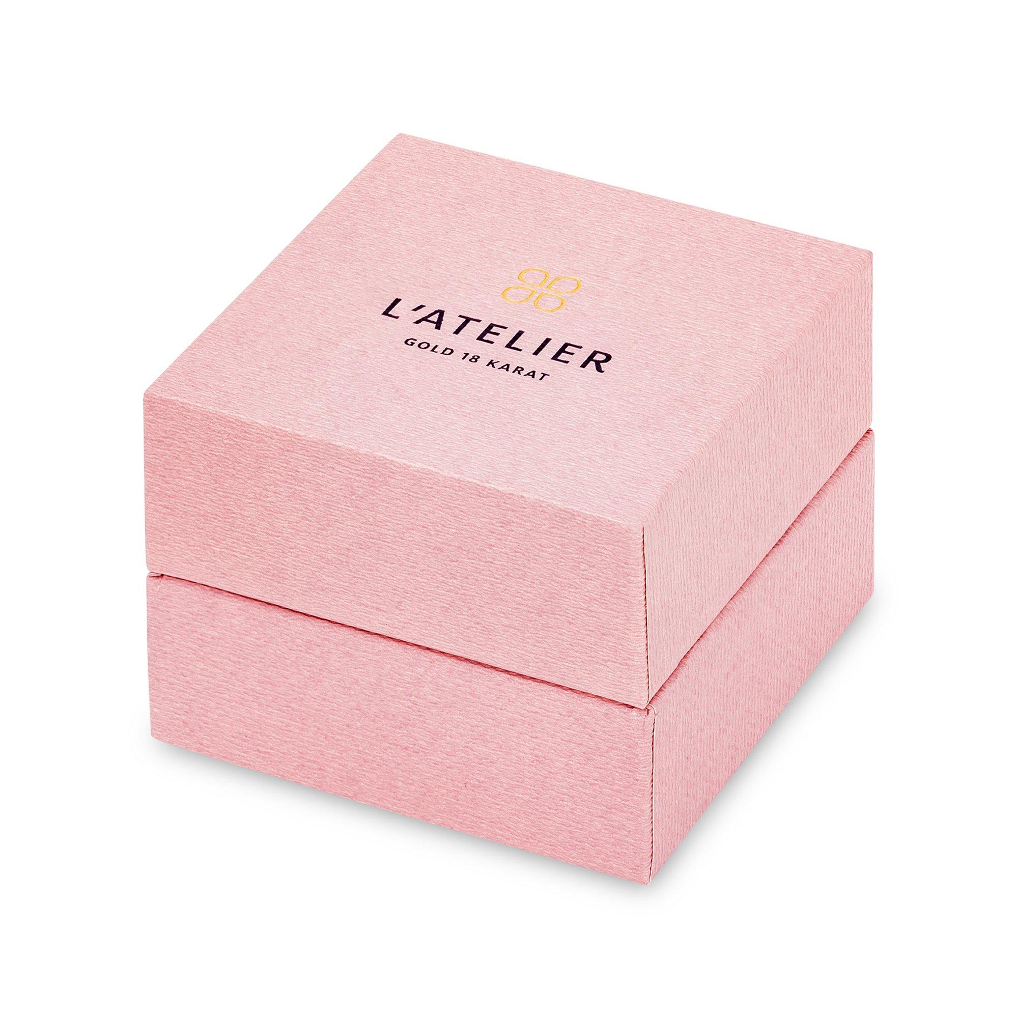 L' Atelier Gold 18 Karat by Manor  Bracelet 