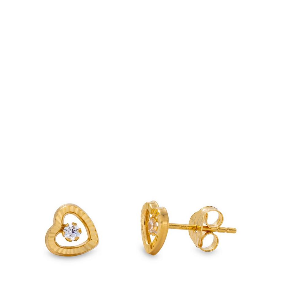 L' Atelier Gold 18 Karat by Manor  Orecchini 