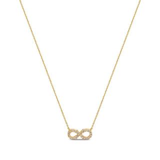 L' Atelier Gold 18 Karat by Manor  Collier 