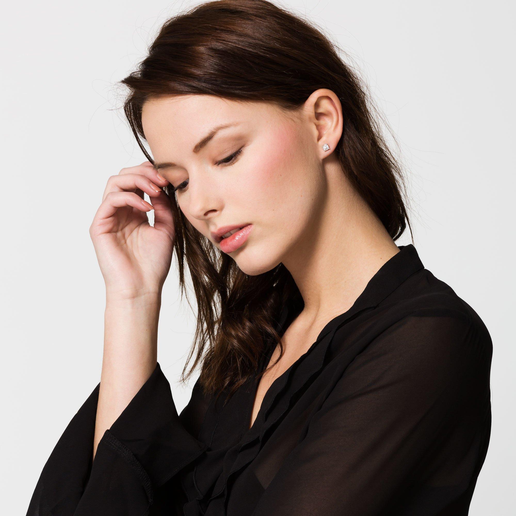 Sergio Ferris  Boucles d'oreilles 