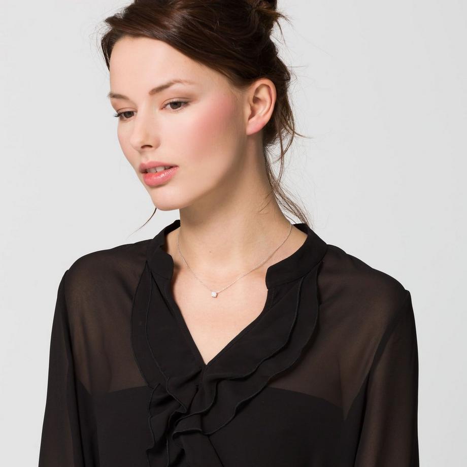 Sergio Ferris  Halskette 