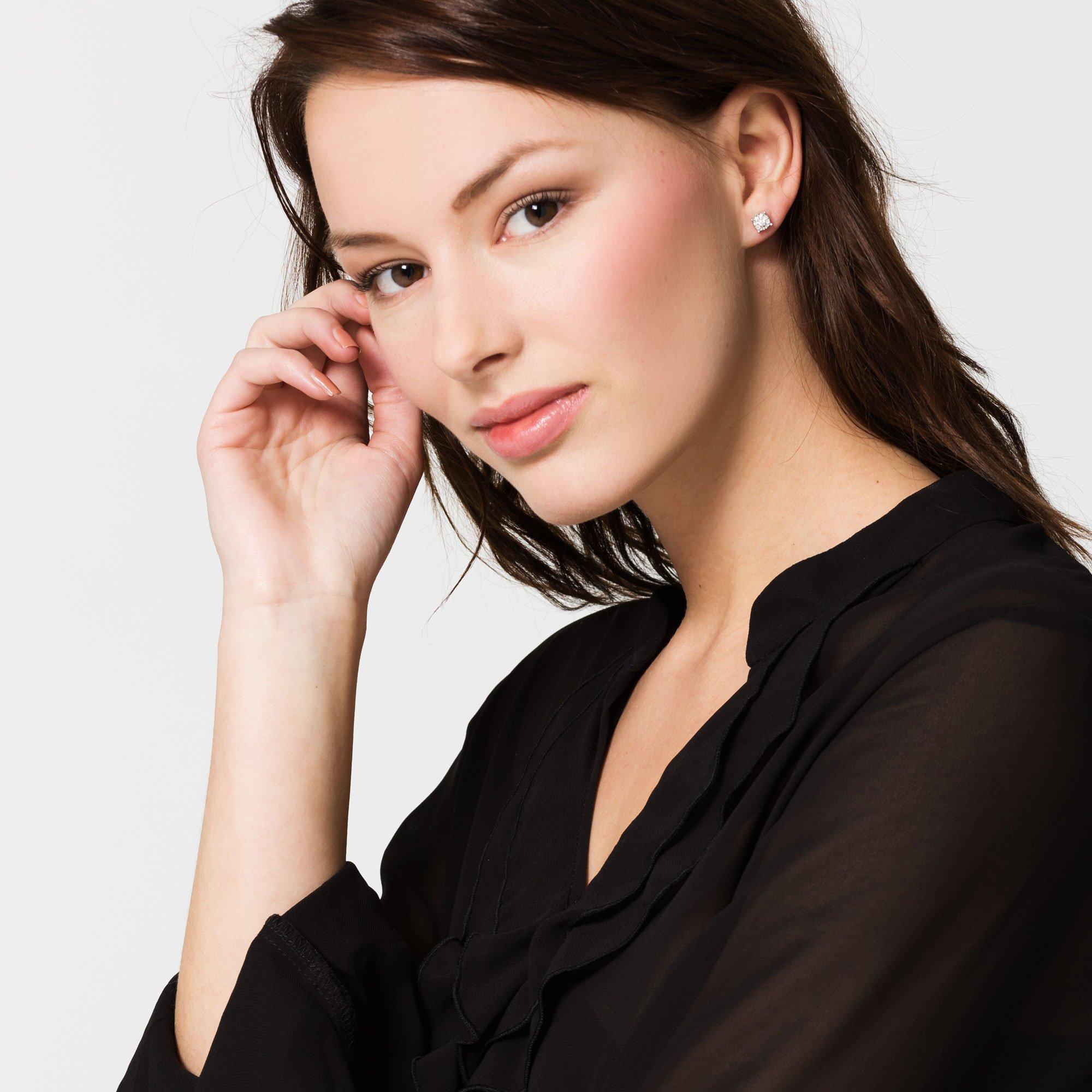 Sergio Ferris  Boucles d'oreilles 