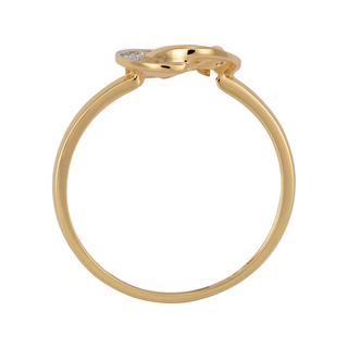 L' Atelier Gold 18 Karat by Manor  Ring 