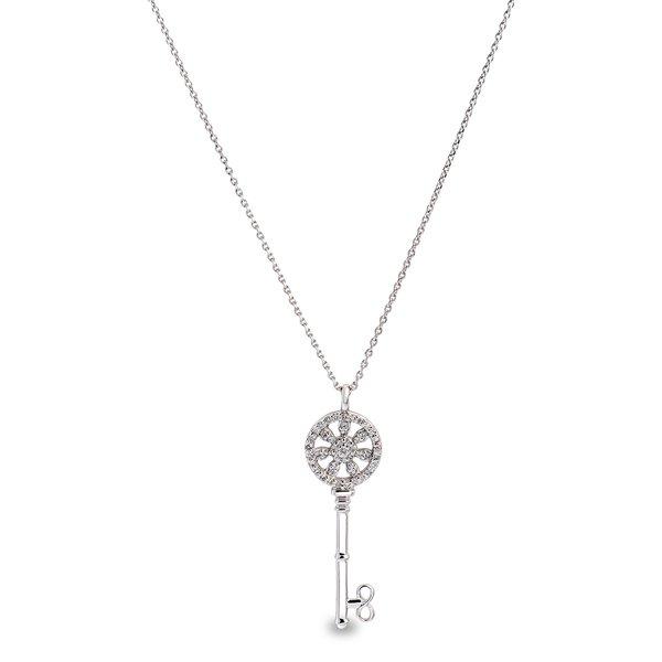 ZEN DIAMOND  Collana 