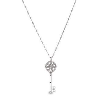 ZEN DIAMOND  Collier 