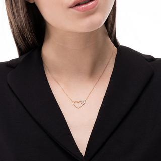 L' Atelier Gold 18 Karat by Manor  Collana 