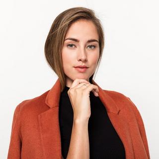 L' Atelier Gold 18 Karat by Manor  Ring 