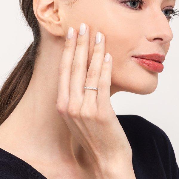 L' Atelier Gold 18 Karat by Manor  Ring 