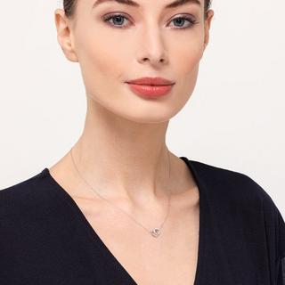 L' Atelier Gold 18 Karat by Manor  Collier 