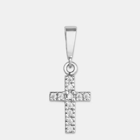 L' Atelier Gold 18 Karat by Manor  Pendentif 