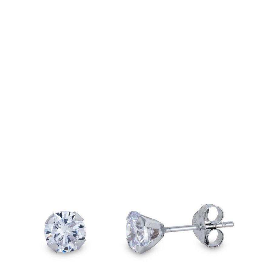 L' Atelier Gold 18 Karat by Manor  Boucles d'oreilles 