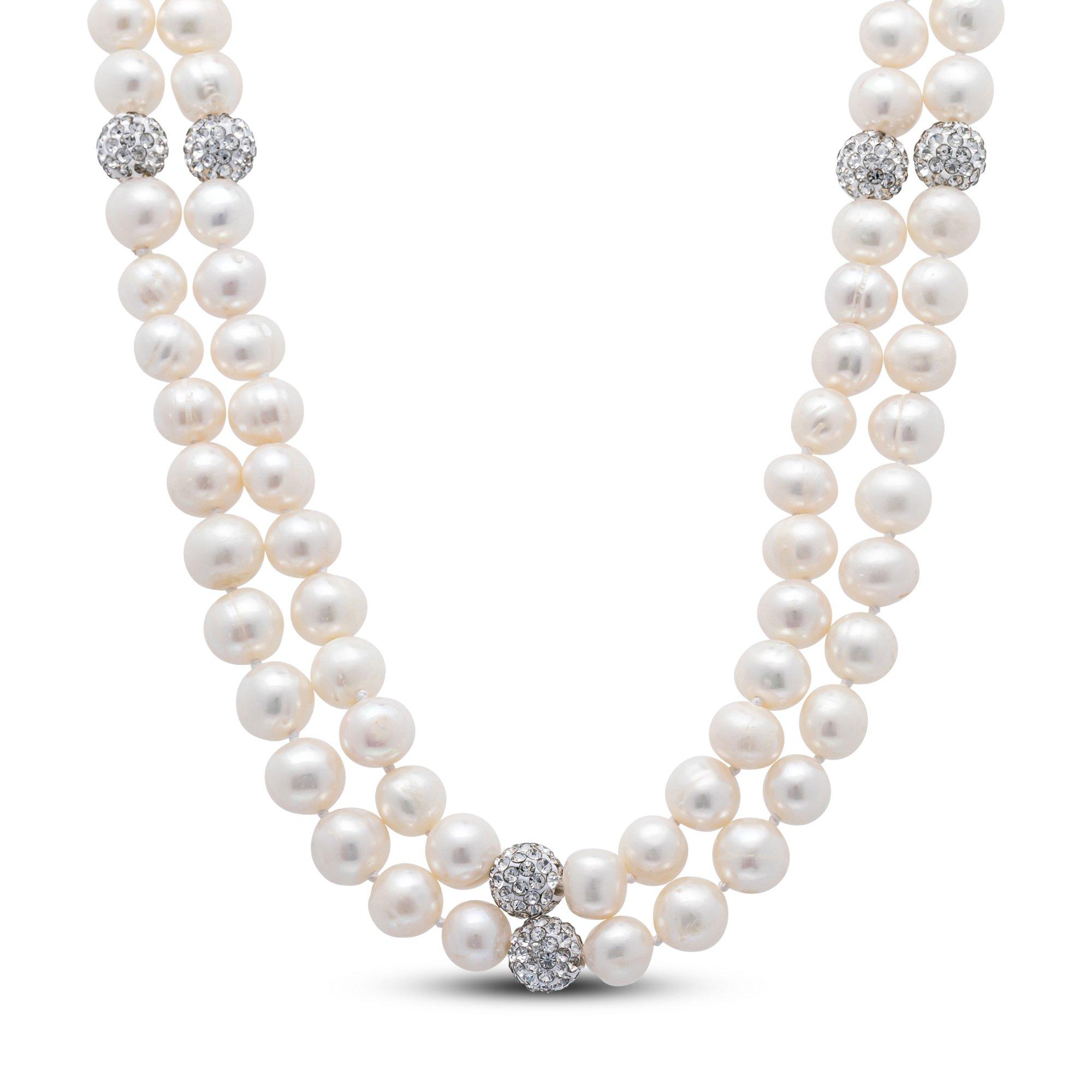 Puro  Parure collier/bracelet 