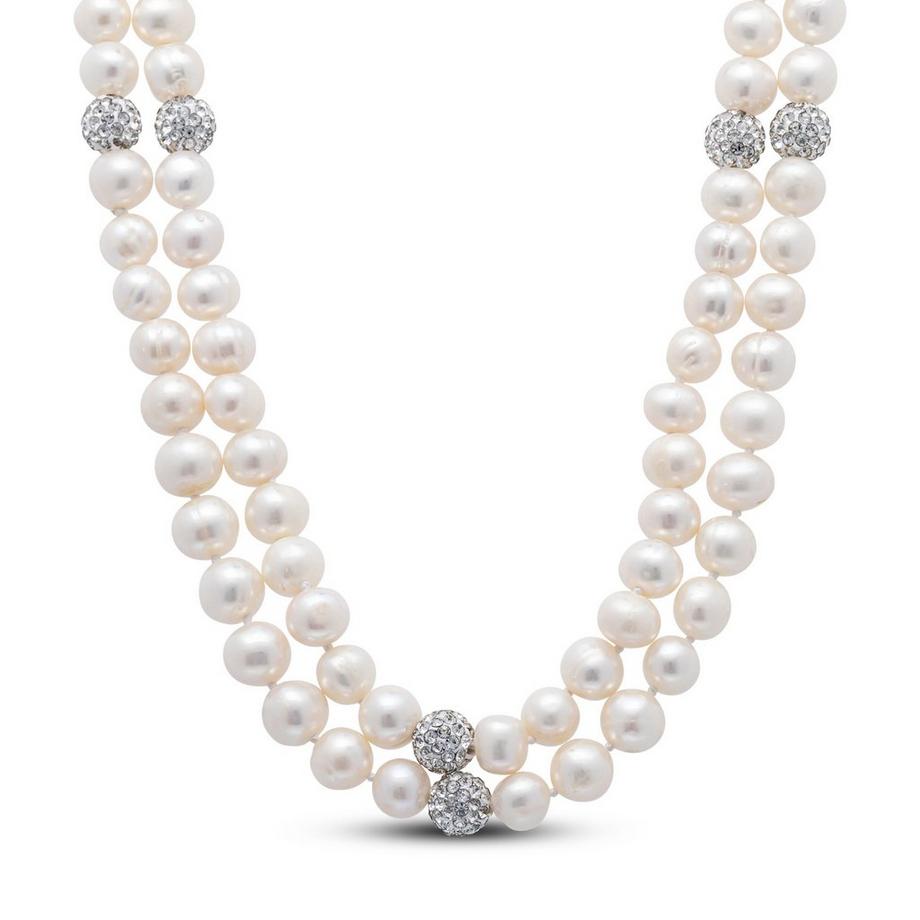 Puro  Parure collana/braccialetto 