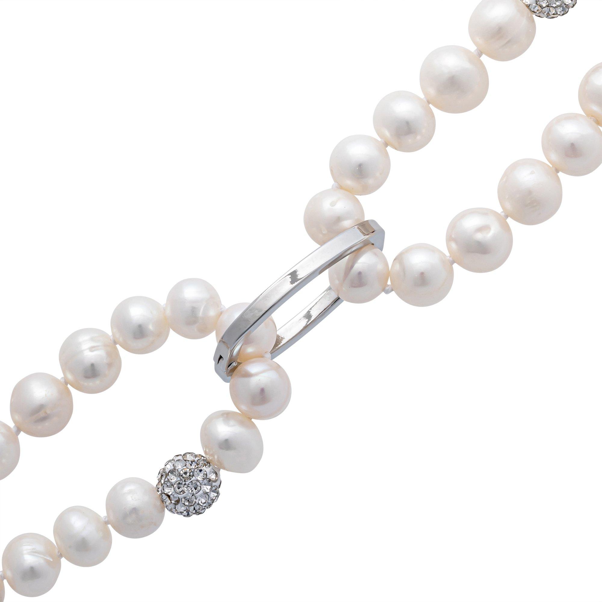 Puro  Parure collier/bracelet 