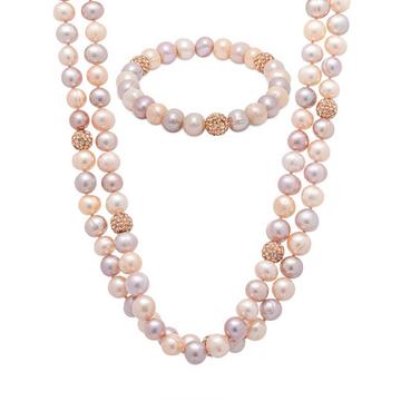 Set Collier/Armkette