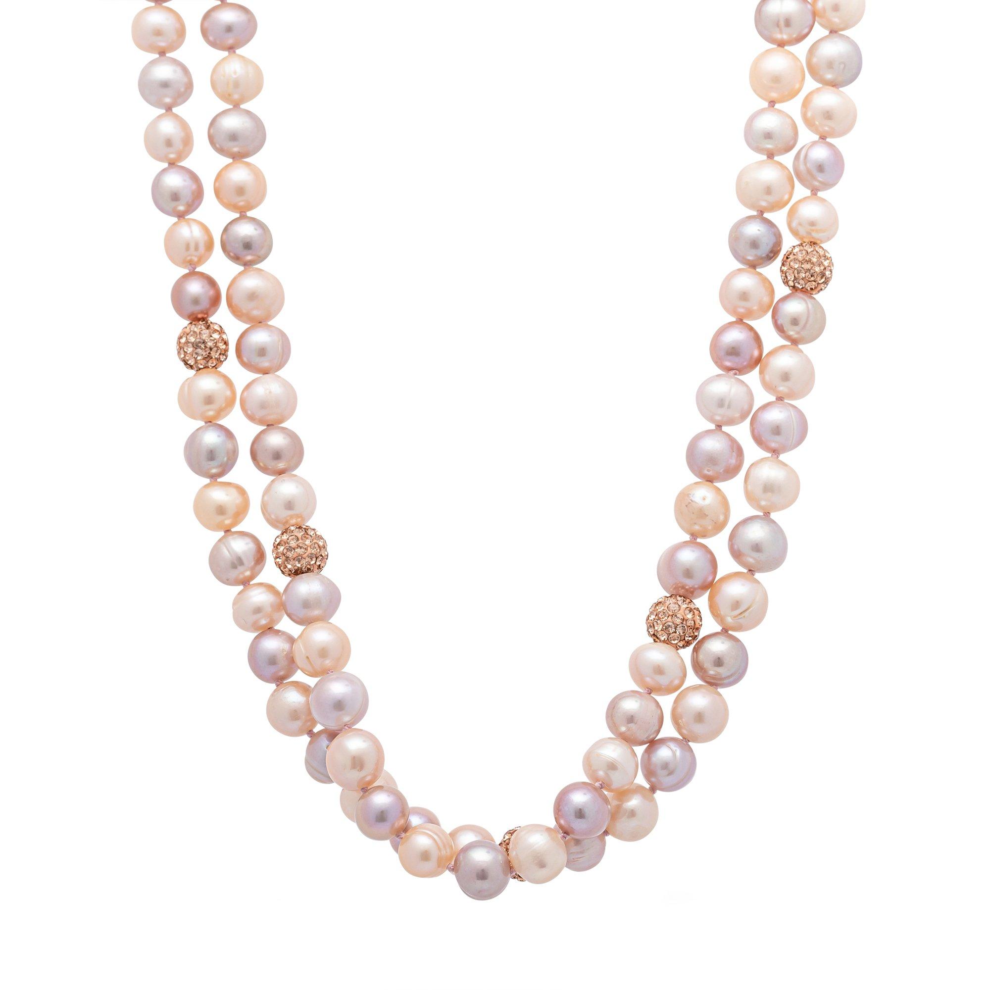 Puro  Set Collier/Armkette 