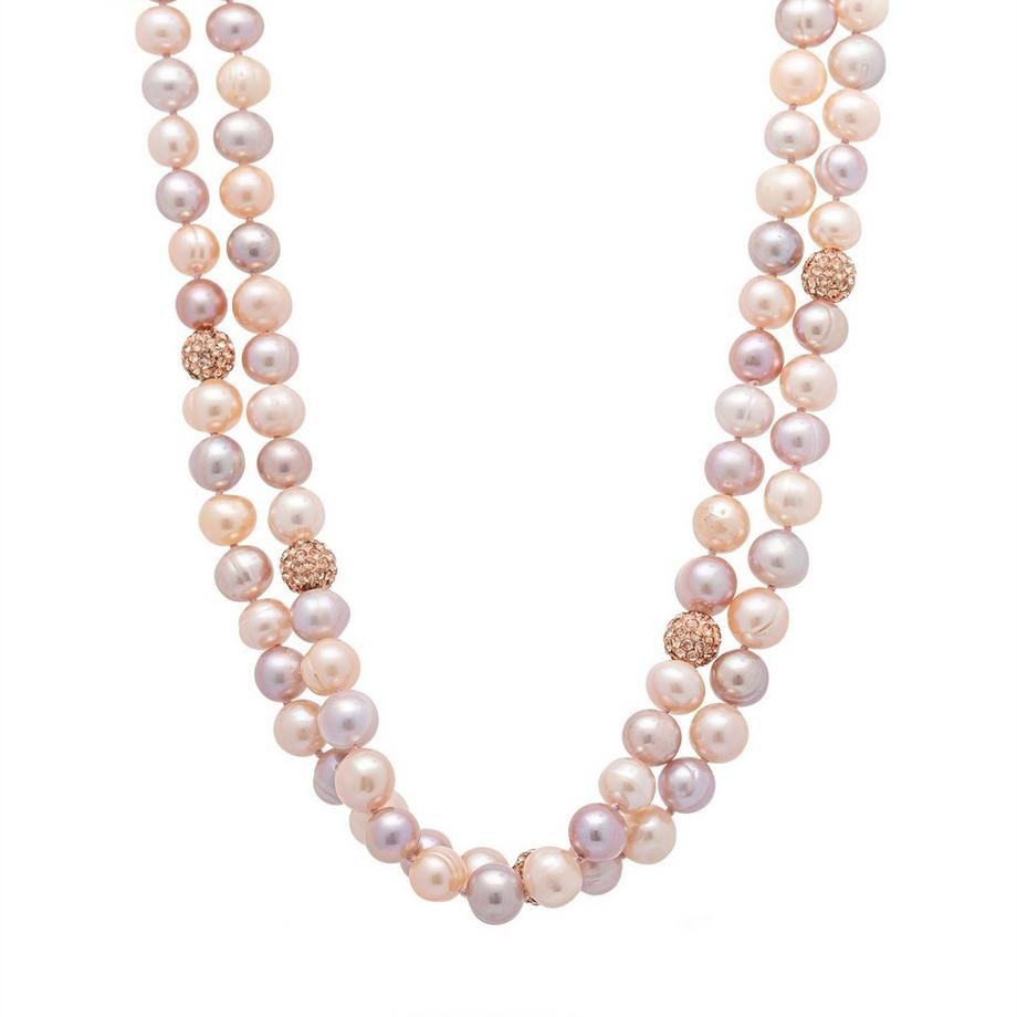 Puro  Parure collana/braccialetto 