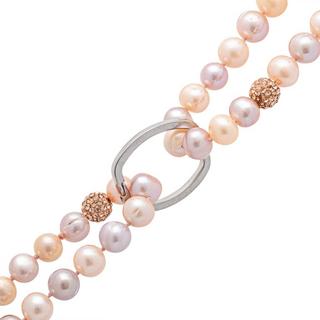 Puro  Set Collier/Armkette 