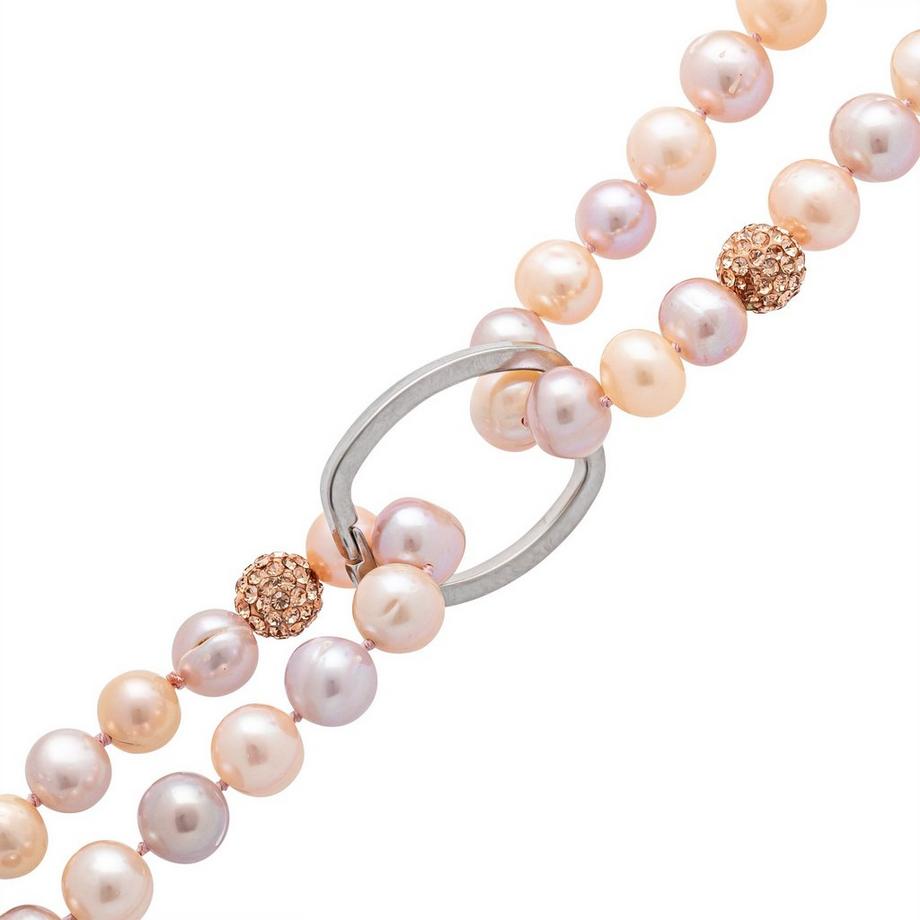 Puro  Parure collana/braccialetto 