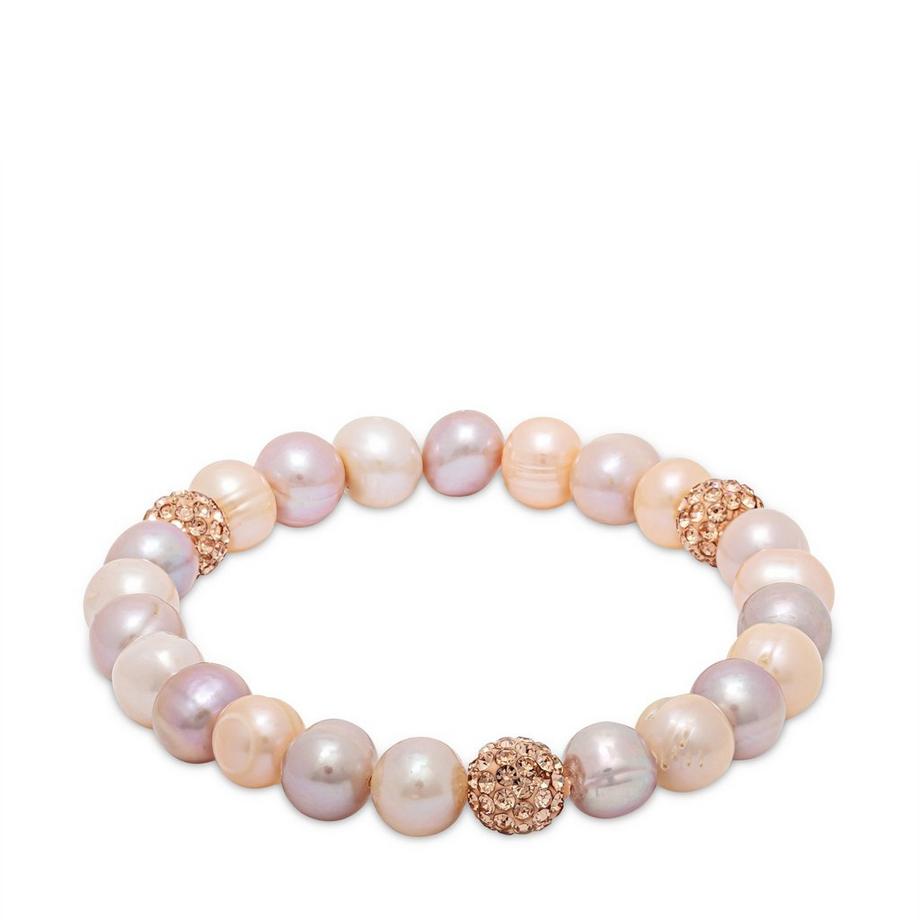 Puro  Parure collana/braccialetto 