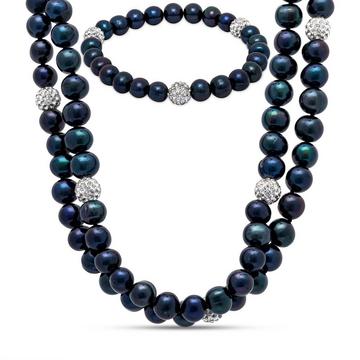 Set Collier/Armkette