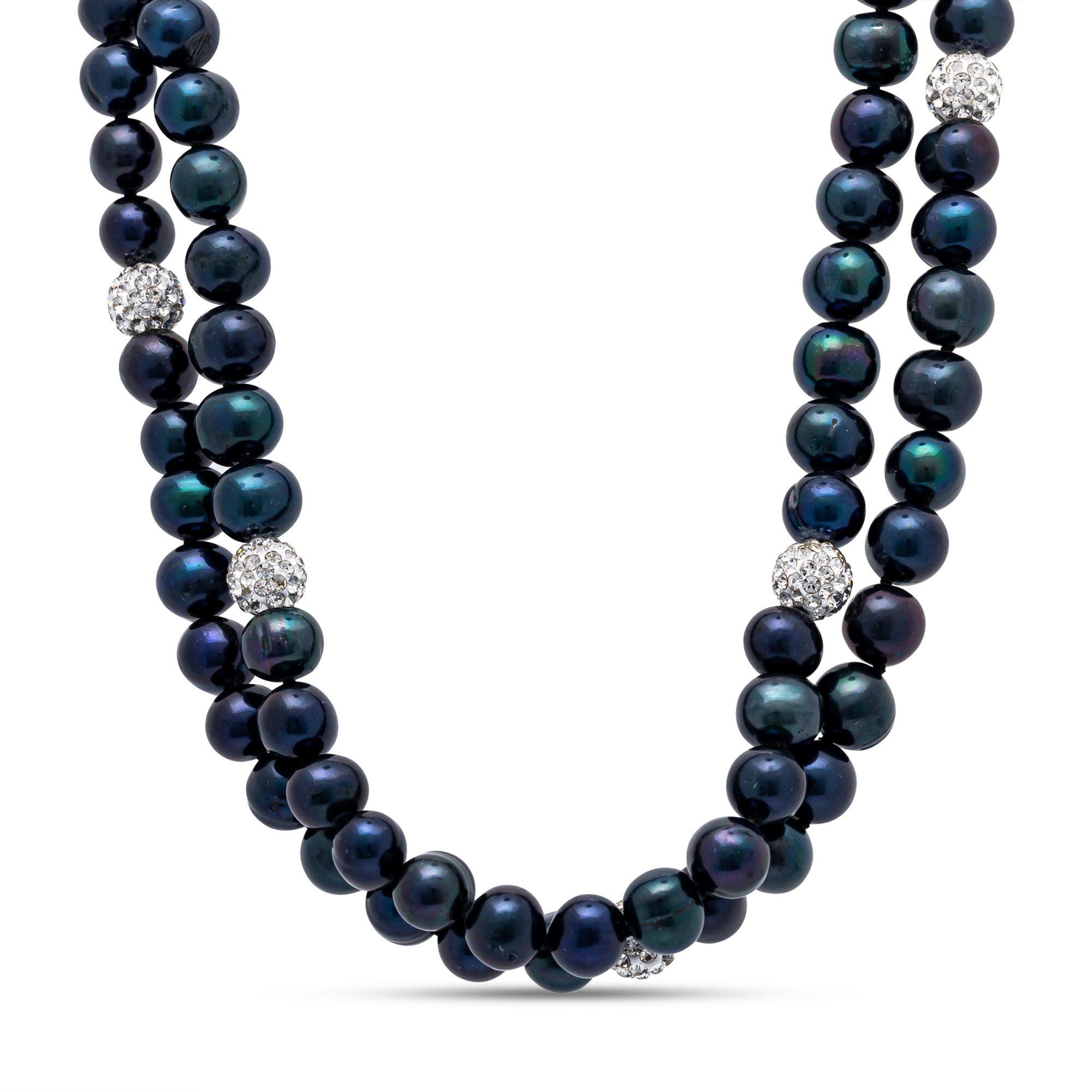 Puro  Parure collana/braccialetto 