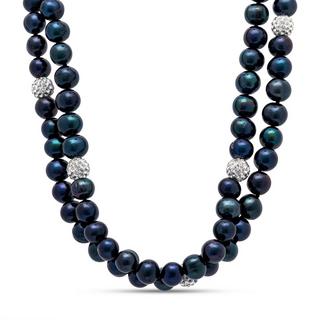 Puro  Parure collier/bracelet 