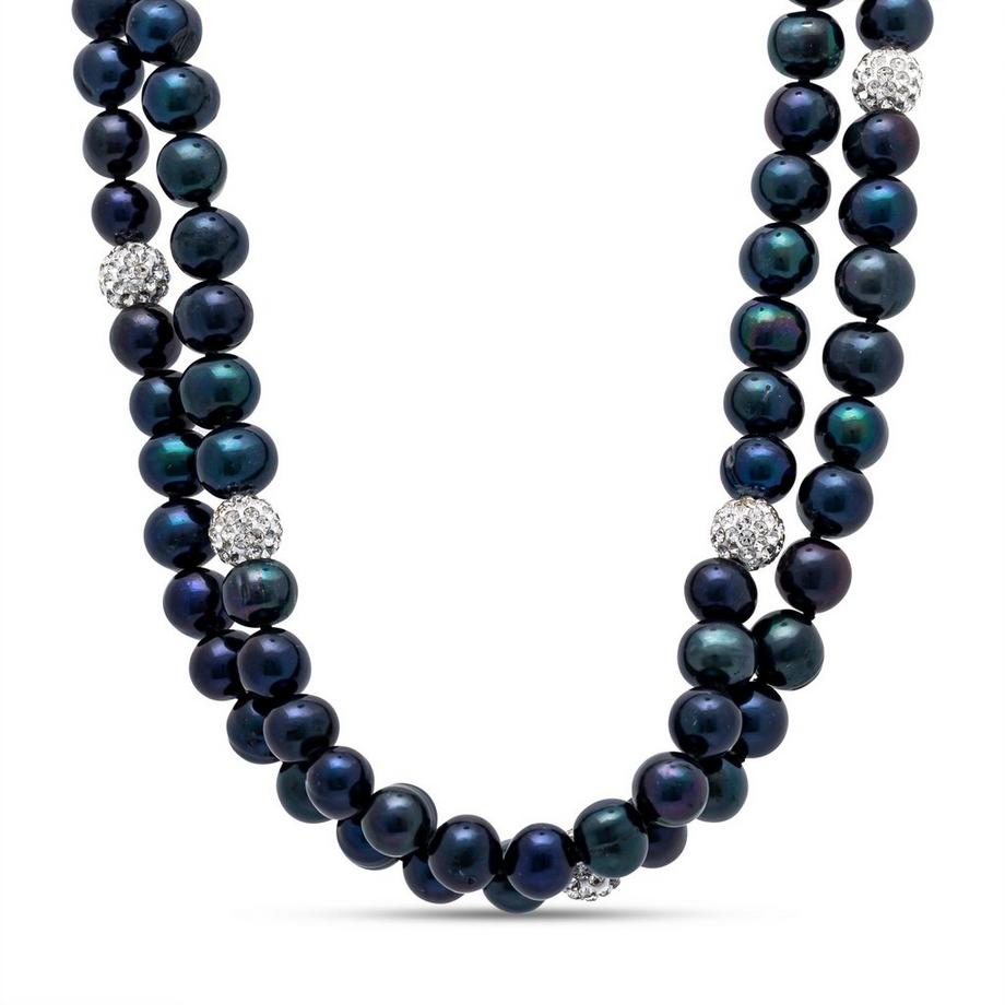 Puro  Parure collana/braccialetto 