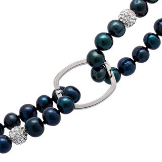 Puro  Parure collier/bracelet 