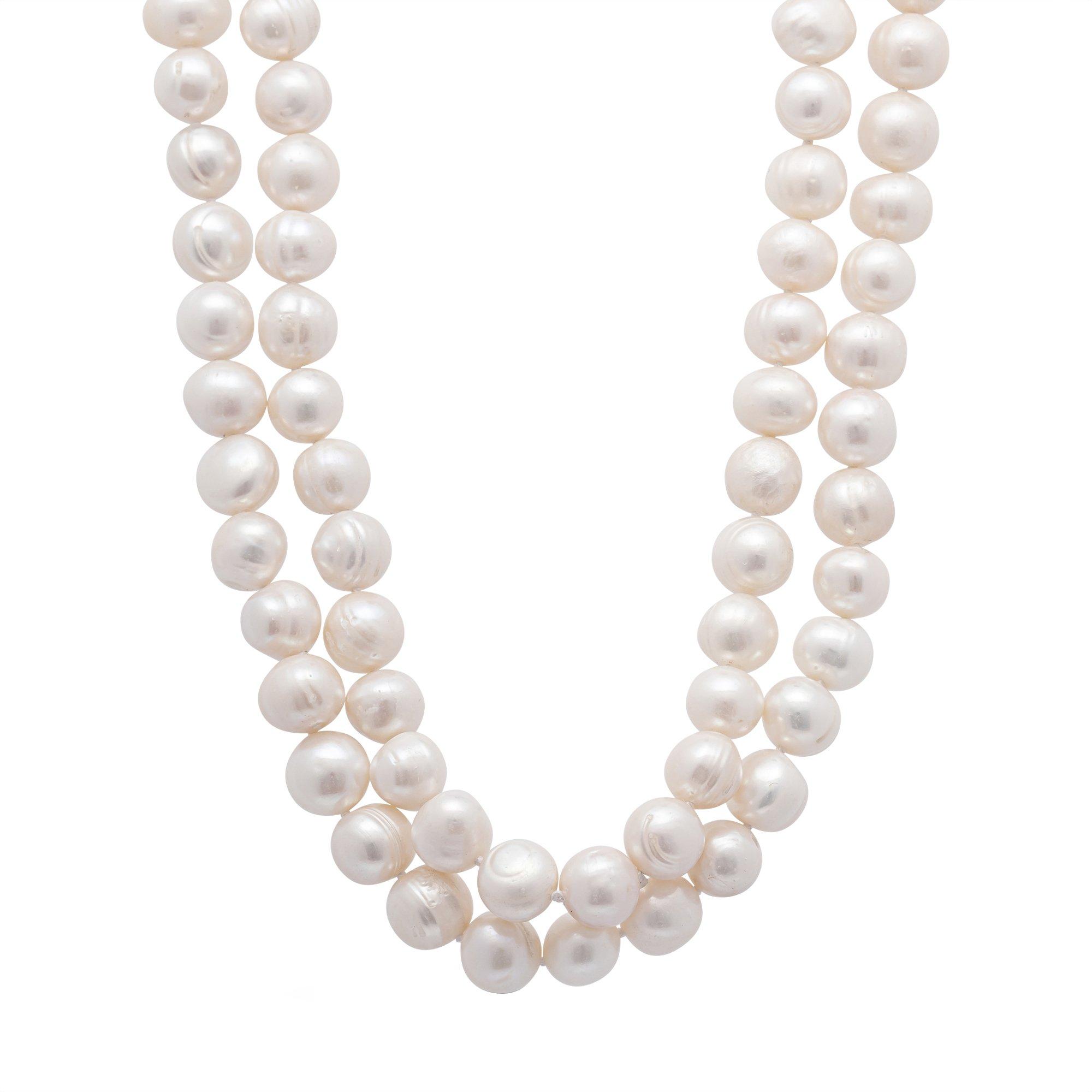 Puro  Parure collana/braccialetto 