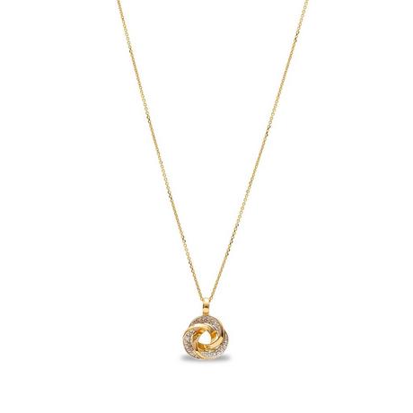 L' Atelier Gold 18 Karat by Manor  Collana 