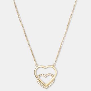 L' Atelier Gold 18 Karat by Manor  Halskette 