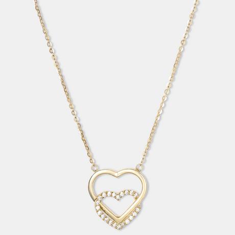 L' Atelier Gold 18 Karat by Manor  Halskette 