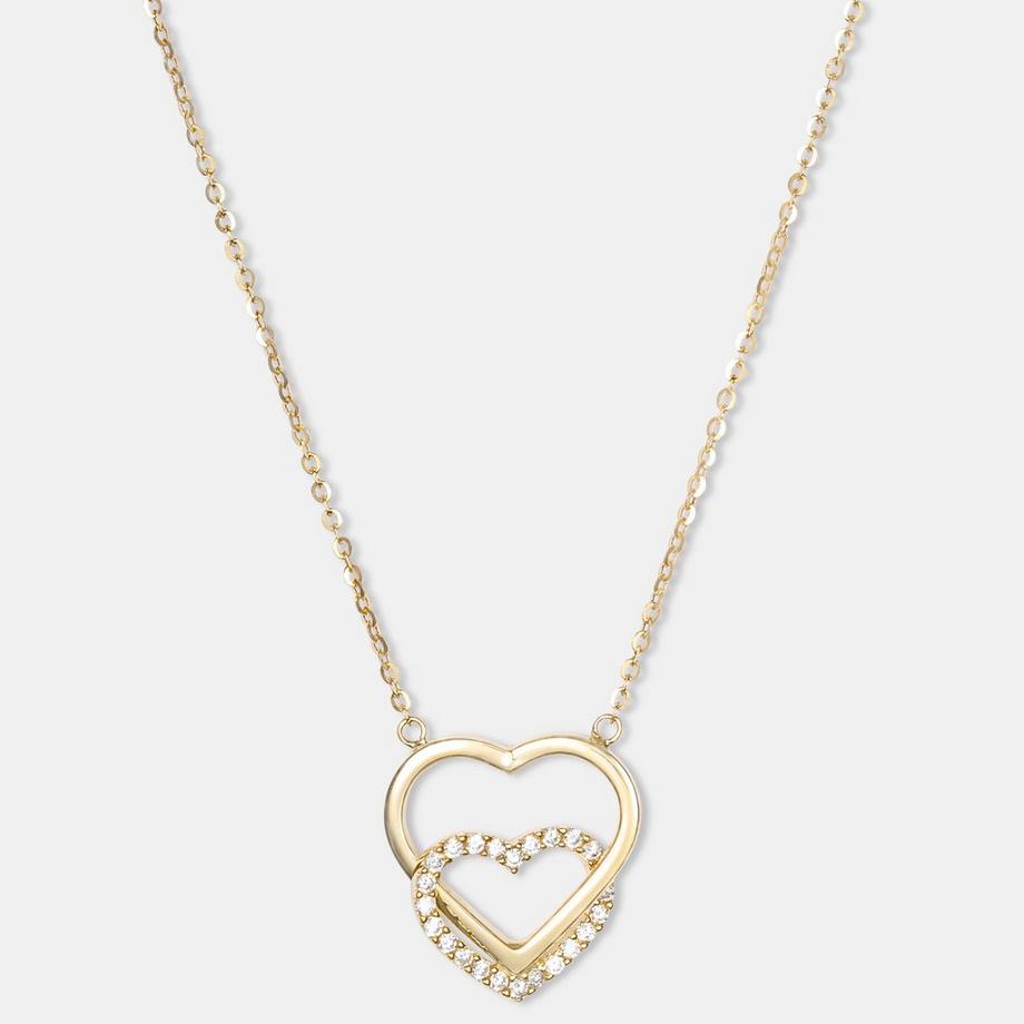 L' Atelier Gold 18 Karat by Manor  Collana 