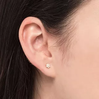 ZEN DIAMOND  Orecchini 