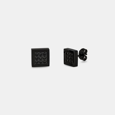 Personality  Boucles d'oreilles 