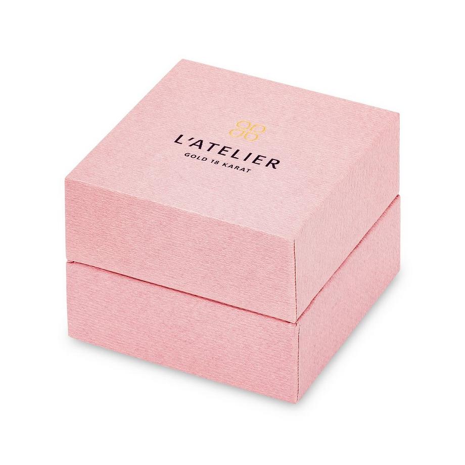 L' Atelier Gold 18 Karat by Manor  Ciondolo 