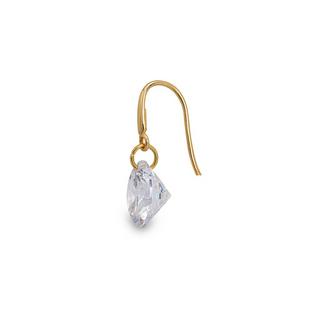 L' Atelier Gold 18 Karat by Manor  Boucles d'oreilles 