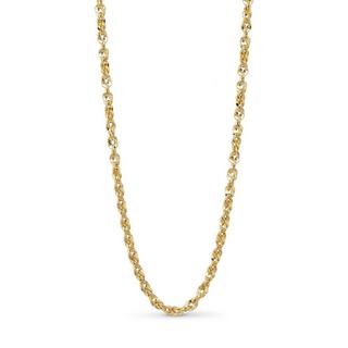 L' Atelier Gold 18 Karat by Manor  Collana 