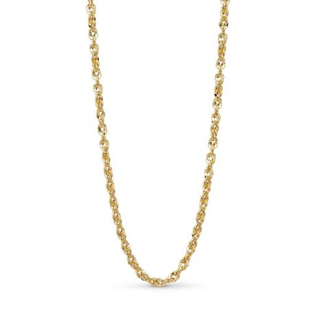 L' Atelier Gold 18 Karat by Manor  Collana 