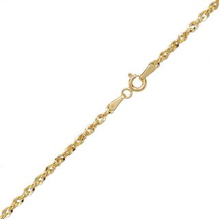 L' Atelier Gold 18 Karat by Manor  Collana 