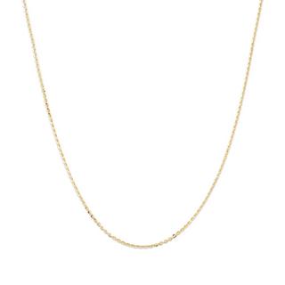 L' Atelier Gold 18 Karat by Manor  Collana 