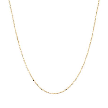 L' Atelier Gold 18 Karat by Manor  Collana 