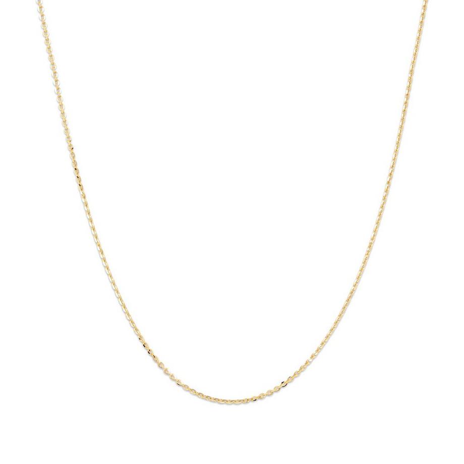 L' Atelier Gold 18 Karat by Manor  Collana 